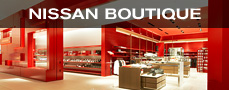 NISSAN BOUTIQUE