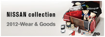 NISSAN collection
