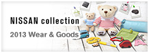 NISSAN collection