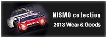 NISMO collection