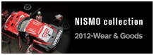 NISMO collection