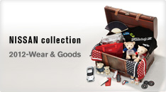 NISSAN collection