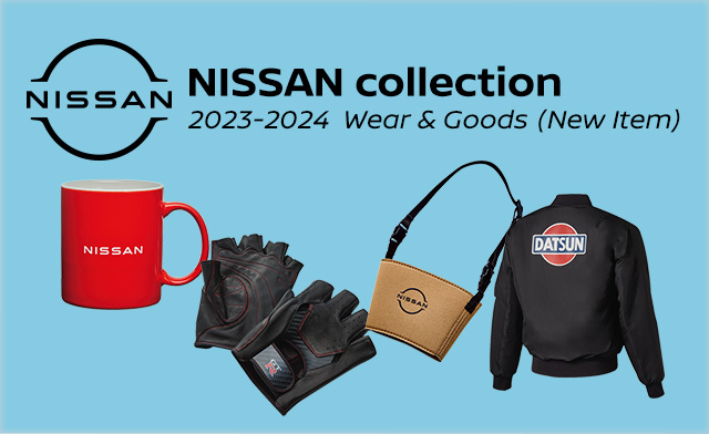日産オンラインショップ：NISSAN/NISMOオフィシャルグッズ,ウェア GT-R ...