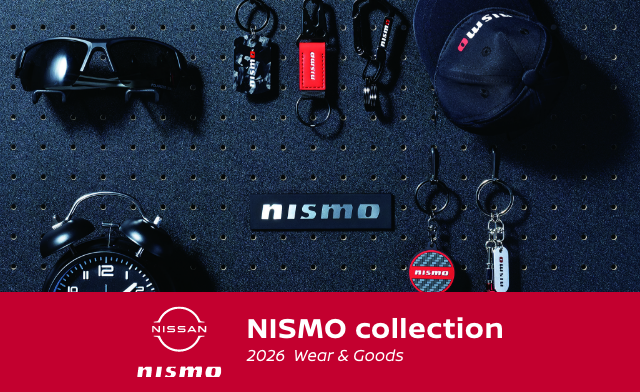 日産オンラインショップ：NISSAN/NISMOオフィシャルグッズ,ウェア GT-R