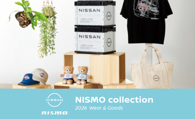 日産オンラインショップ：NISSAN/NISMOオフィシャルグッズ,ウェア GT-R