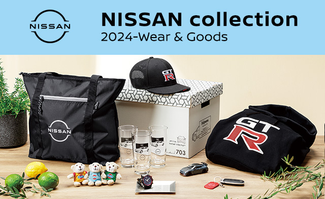 日産オンラインショップ：NISSAN/NISMOオフィシャルグッズ,ウェア GT-R ...
