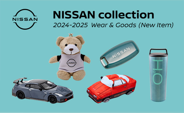 【非売品】NISSAN　モータースポーツ3点　ビデオ　書籍　キーホルダー 非売品】NISSAN モータースポーツ3点 ビデオ 書籍 キーホルダー