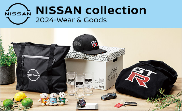 日産オンラインショップ：NISSAN/NISMOオフィシャルグッズ,ウェア GT-R 
