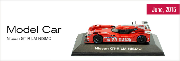 Model Car