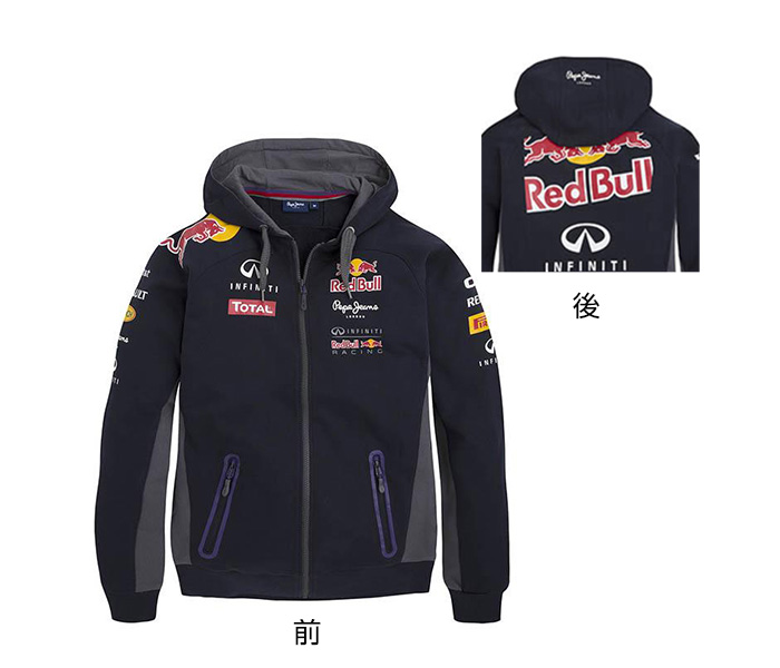 日産オンラインショップ：INFINITI REDBULL RACING 2015 OFFICIAL GOODS