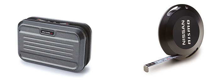 日産オンラインショップ：2015-2016 NISMO collection