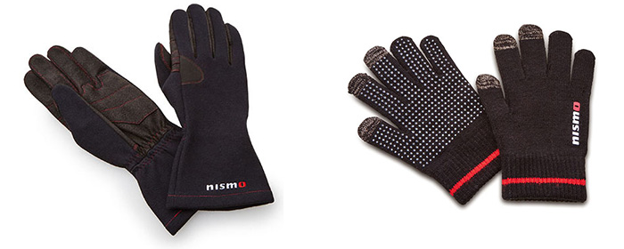 日産オンラインショップ：2015-2016 NISMO collection