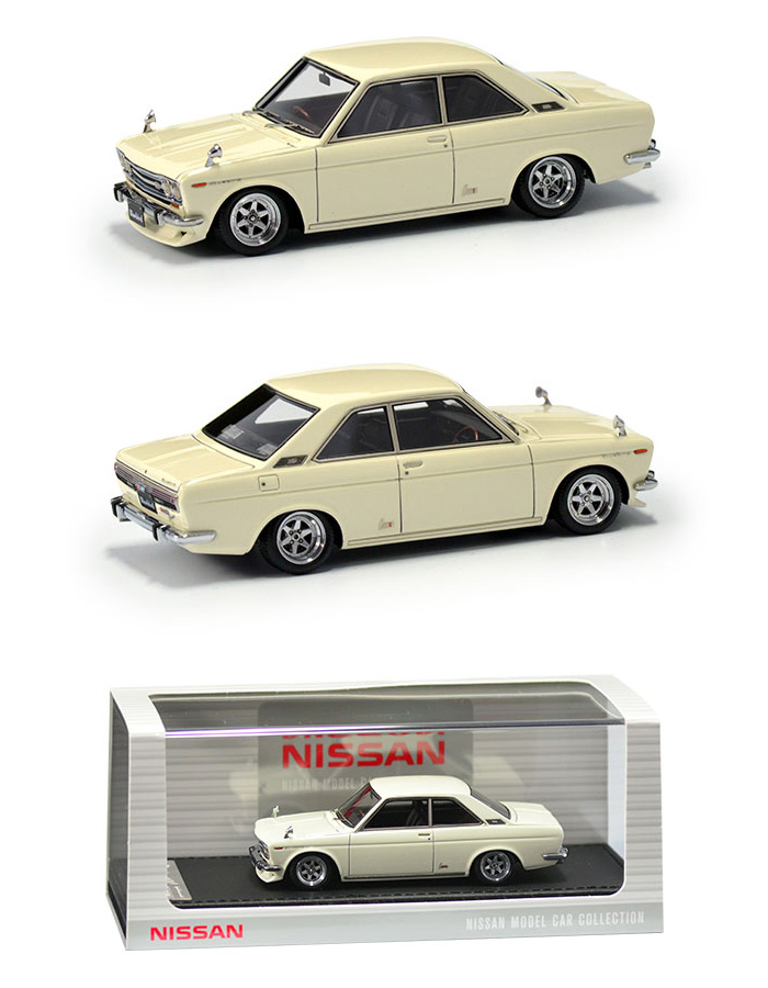 日産オンラインショップ：11月モデルカー