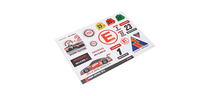 日産オンラインショップ：NISMO FESTIVAL