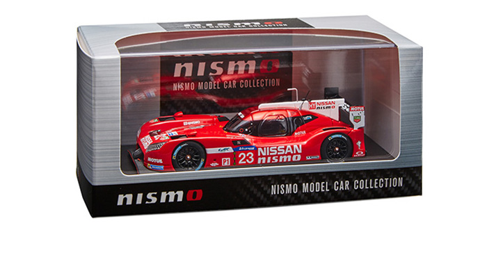 日産オンラインショップ：NISSAN collection Model Car