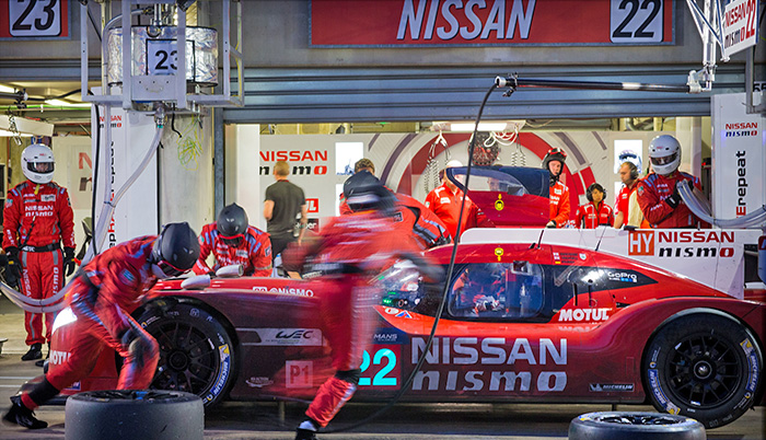 日産オンラインショップ：NISSAN collection Model Car