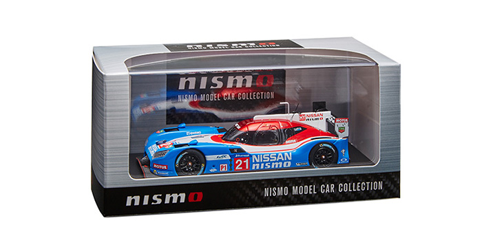 日産オンラインショップ：NISSAN collection Model Car