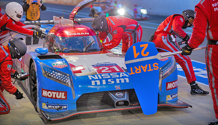 日産オンラインショップ：NISSAN collection Model Car