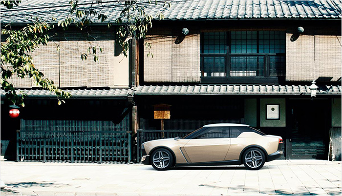 日産オンラインショップ：NISSAN collection Model Car