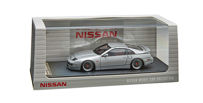 日産オンラインショップ：NISSAN collection Model Car