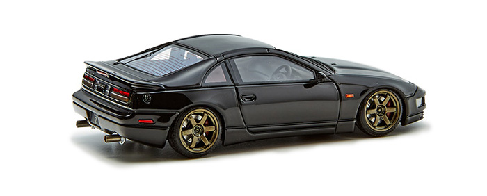 日産オンラインショップ：NISSAN collection Model Car