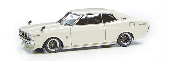 日産オンラインショップ：NISSAN collection Model Car