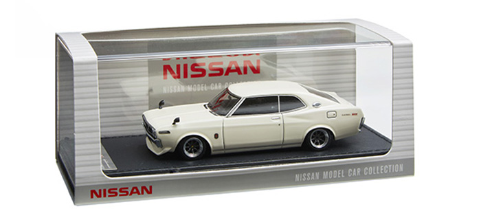ゆうゆうドライバーズカード、アルピーヌ2枚、ハース3枚フェラーリ1枚 IG0243 1/43 Nissan Laurel 2000SGX (C130) Light Green | LINE