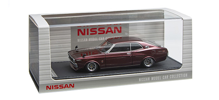 日産オンラインショップ：NISSAN collection Model Car