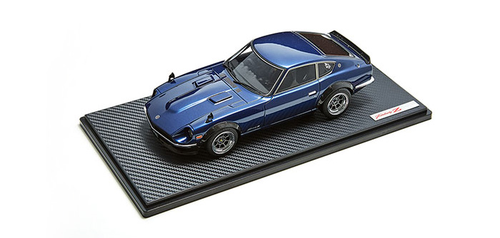 日産オンラインショップ：NISSAN collection Model Car