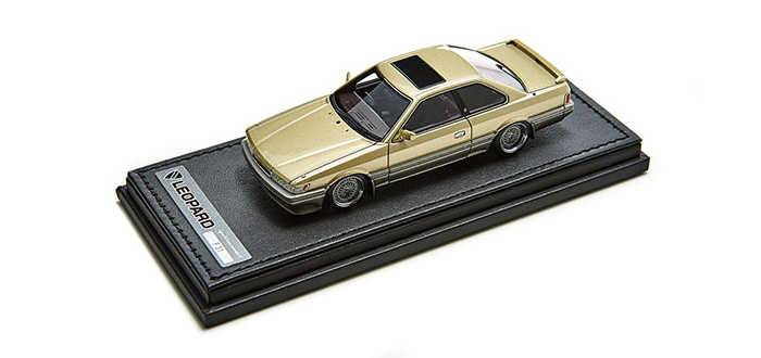 日産オンラインショップ：NISSAN collection Model Car