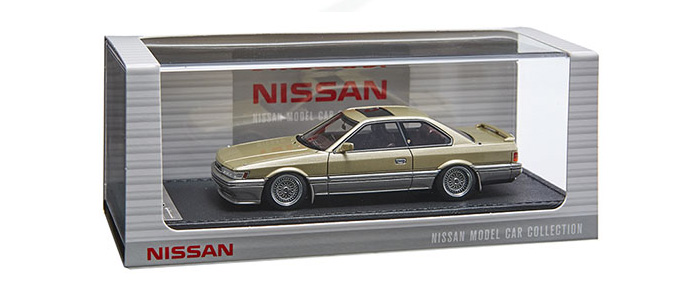 日産オンラインショップ：NISSAN collection Model Car