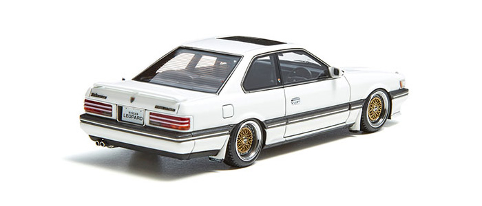 日産オンラインショップ：NISSAN collection Model Car