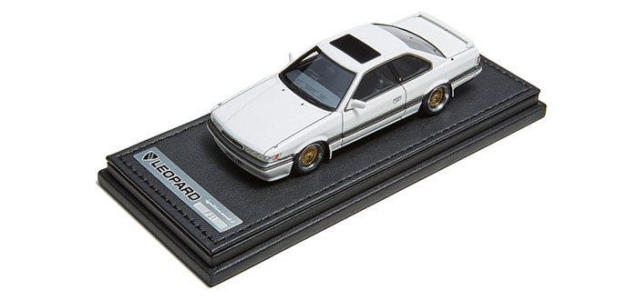 日産オンラインショップ：NISSAN collection Model Car