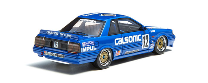 日産オンラインショップ：NISSAN collection Model Car