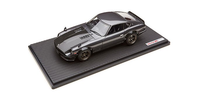 日産オンラインショップ：NISSAN collection Model Car