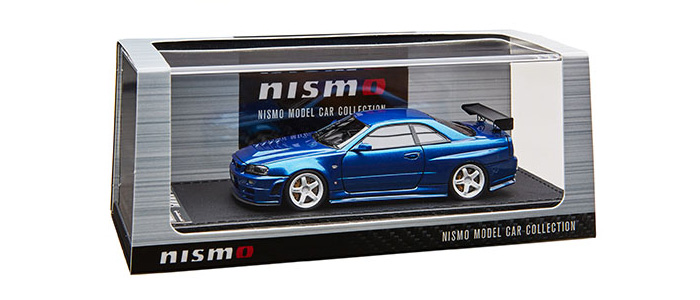 Amazon | 1/43 リコー スカイライン #23 1988 JTC R31 IG0579