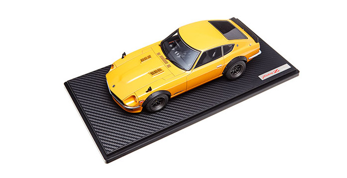 日産オンラインショップ：NISSAN collection Model Car