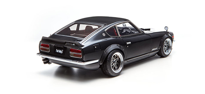 日産オンラインショップ：NISSAN collection Model Car