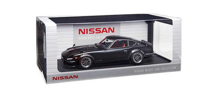 日産オンラインショップ：NISSAN collection Model Car