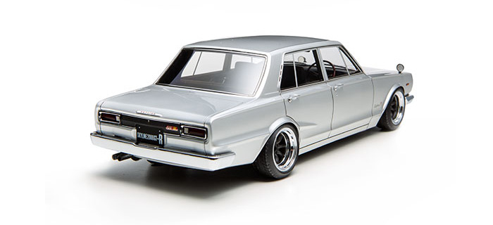 日産オンラインショップ：NISSAN collection Model Car