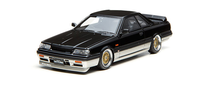 カウンタック+ウラカン+ケンメリ+日産Z+GT−Ｒ+ブラックカーの6台セット カウンタック+ウラカン+ケンメリ+日産Z+GT−R+ブラックカーの6