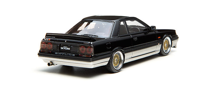 日産オンラインショップ：NISSAN collection Model Car