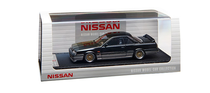 日産自動車株式会社　永年勤続記念品　DATSUN　模型 日産オンラインショップ：NISSAN collection Model Car