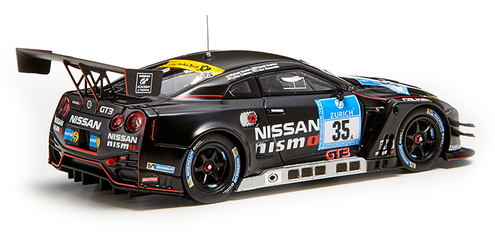 日産オンラインショップ：NISSAN collection Model Car