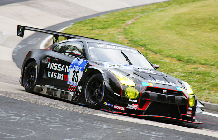 2025年最新】Yahoo!オークション -NISSAN GT-R NISMO GT3(エブロ
