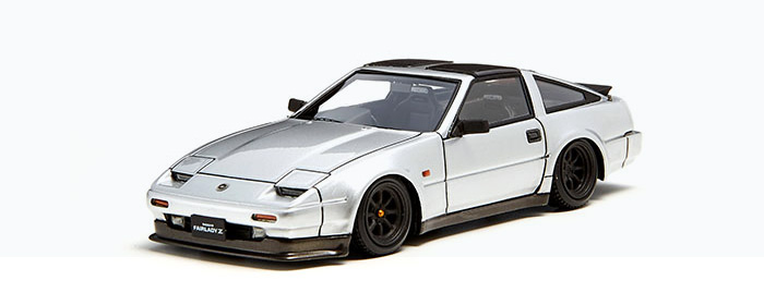 日産オンラインショップ：NISSAN collection Model Car