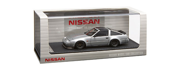 日産オンラインショップ：NISSAN collection Model Car