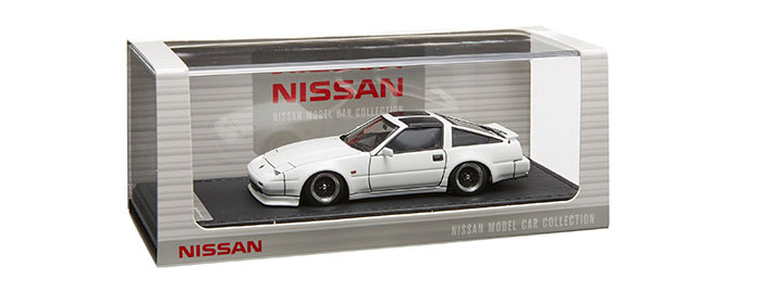 日産オンラインショップ：NISSAN collection Model Car