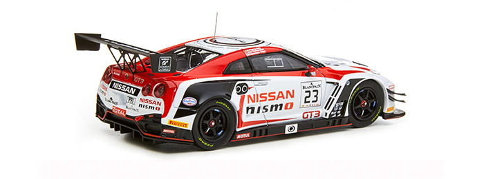 日産オンラインショップ：NISSAN collection Model Car