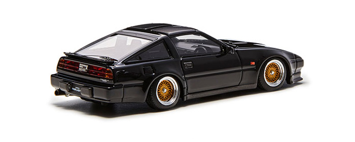 日産オンラインショップ：NISSAN collection Model Car